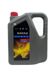 น้ำมันหล่อลื่นเครื่องยนต์ XS7เหมาะสำหรับ5W30 BYD <span class=keywords><strong>Hantang</strong></span> DM เพลง Tengshi - Product Image 1