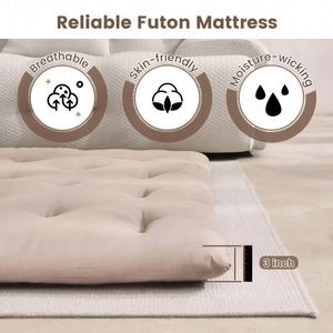 Échantillon Gratuit Tapis de Couchage pour Dortoir Matelas de Camping Sac à Dos de Loisirs et de Sport - Product Image 5