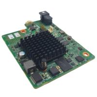 Carte de contrôle SAS3508, puce PCIe 2.0 X8, interface 8 ports internes, 12 Gb/s SAS, 6 Gb/s SATA, composants informatiques XU450C-M 2G