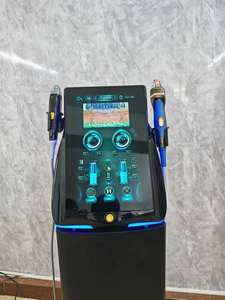 2026 Machine de raffermissement du visage et du corps portable, de haute qualité, dernière version de l'<span class=keywords><strong>aiguille</strong></span> de lifting, sûre et efficace. - Product Image 2