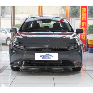 Offre Spéciale <span class=keywords><strong>Toyota</strong></span> <span class=keywords><strong>Corolla</strong></span> 2026 1.8L Hybride Édition Haut de Gamme Berline ACC avec Disques de Frein Avant et Arrière et Écran Tactile LCD de 12,9 Pouces - Product Image 2