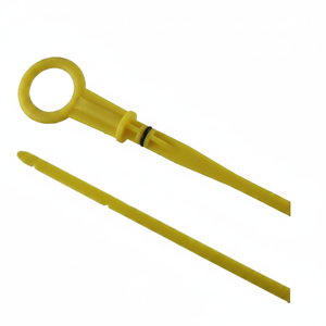 Jauge de niveau d'huile moteur type Long pour compatible avec Renault Clio MK2 3 Kangoo MK1 Megane MK2 Dacia Logan OEM 7700115468 - Product Image 2