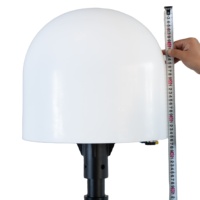 Système de détection de drones fixe MYT KZ-02, portée de détection de 10 km, scanner RF pleine bande 70 MHz-6 GHz, surveillance des drones à 360°
