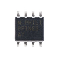 MAX6675ISA+ K Type Thermocouple to Digital Converter IC 12 Bit Temperature Sensor SPI SOIC8