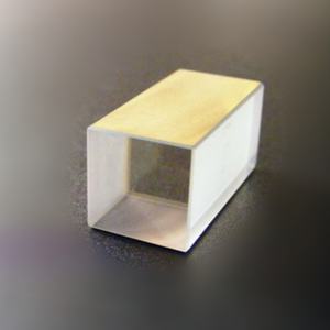 Lámina de Cristal de LiNbO3 para Modulación de Frecuencia, Cristal de LiNbO3 para Láseres - Product Image 2