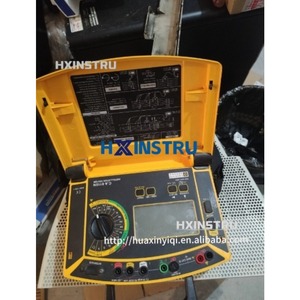 Controlador CA6115N Chauvin Arnoux Usado para Instalación H H - Product Image 1