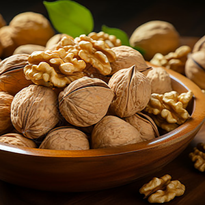 Mejor Precio Nueces de Nogal 185 Extra Light 80 60 Unidades 10kg Caja Contenedor de 40 pies 22 Toneladas Exportación Directa de Fábrica - Product Image 5