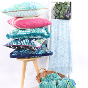 Tahan Air Poliester Kustom Lantai Dalam Luar Ruangan Kursi Geladak Kursi Panjang Sarung Bantal Kursi <span class=keywords><strong>Pad</strong></span> dengan Busa Memori Pemukul Poli - Product Image 6