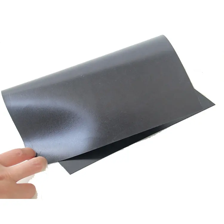 Wall Foam Sheet Foam Material Ixpe Foam Sheet Wall Sound Insulation Closed Cell Polyethylene Pe Foam Board Black Extruded Customized