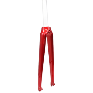 <span class=keywords><strong>Fourche</strong></span> à suspension pour vélo de route 700C entièrement en <span class=keywords><strong>carbone</strong></span> avec frein à disque rigide pour VTT BMX Cruisers Vélos pour enfants - Product Image 4