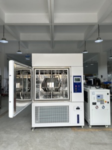 ISO 4892 Water-cooled Lamp Weathering Chamber Lamp Water Cooled Lamp Environmental Aging Chamber - Product Image 2