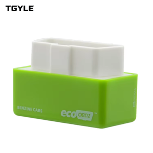 Outil de diagnostic OBD pour économie de carburant, prise OBD pour voitures, qualité supérieure, directement de l'usine, pour une amélioration de la puissance et une réduction de la consommation de carburant. - Product Image 1