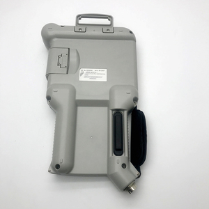 ฟอร์จสตรอง จีเอ็น 2 รุ่นประหยัดพลังงานพิเศษ 24VDC IP54 น้ำหนัก 2.6 กก. ขนาด 278x158x82 มม. จอยควบคุมแบบแขวน JZRCR-NPP01B-1 สำหรับ - Product Image 5