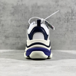 Hommes et Femmes Rétro Running Chunky Sneakers Surdimensionné Plate-Forme Streetwear Hip Hop Casual Chaussures pour Printemps Hiver-Vente en Gros - Product Image 3