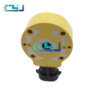 Válvula Solenoide Original 2145427 para Sistema de Inyección de Combustible de Motor C7 C9, Pieza de Repuesto - Product Image 3