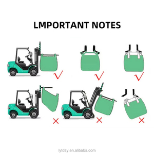 <span class=keywords><strong>Big</strong></span> <span class=keywords><strong>bag</strong></span> 1000 <span class=keywords><strong>kg</strong></span> Hot Good China Producer <span class=keywords><strong>1</strong></span> Ton Jumbo Super Sack <span class=keywords><strong>Big</strong></span> Ton <span class=keywords><strong>Bag</strong></span> pour <span class=keywords><strong>Gravier</strong></span> Ciment Grain-FIBC Sacs - Product Image 3