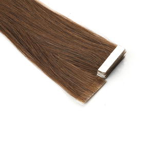 Extensiones de Cabello Vietnamita Súper Naturales con Cinta Adhesiva PU, Invisibles, con Trama de Piel, 100% Cabello Humano Remy, Sin Rastro, Perfectas para Uso Diario - Product Image 4