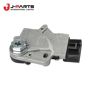 Conjunto de Interruptor Eléctrico de Arranque en Neutral para Toyota HIACE LH103 1993-1998 84540-30290 84540-30300 - Product Image 4