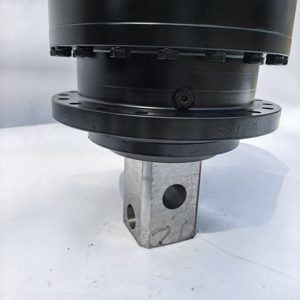 掘削機ロータリー掘削装置取り付け式建設用回転式ドライブヘッド - Product Image 2