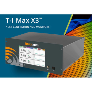 เครื่องวิเคราะห์ก๊าซคาร์บอนไดออกไซด์ Process Insights Halo Max Qcl รุ่น 1019983400 สำหรับใช้งานในอุตสาหกรรม - Product Image 5