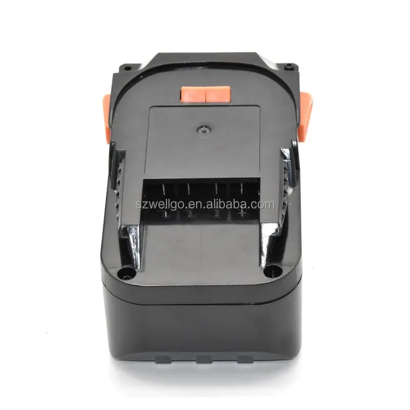 Bateria Drone Lithium Ion Power Tools Replacement Cordless Drill 20v 18650 Electric Aeg 18v Battery