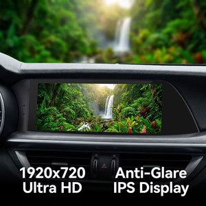 Última actualización de placa base Android 13, 8GB 128GB, control del volante, 4G LTE, DSP, GPS para Alfa Romeo <span class=keywords><strong>Stelvio</strong></span> 2017-2019 SUV - Product Image 3