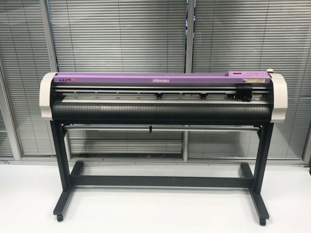 Mimaki CG-130 FXII Vinyl Cutter Plotter - High Productivity