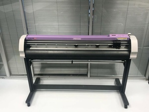 Mimaki CG-130 Fxii Vinyl Máy Cắt Decal Dấu Hiệu Làm Dán Tường-Nghệ Thuật - Product Image 3