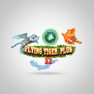 Jeu de société de pêche original Flying Tiger Plus 2 Zero Negative Point, avec un gain maximal de 30% - Product Image 1