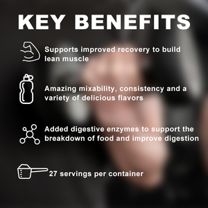 אבקת חלבון טבעונית פרטית, על בסיס צמחי, נמסה במהירות, תוסף תזונה לירידה במשקל, לא לנשים בהריון - Product Image 3