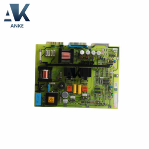 โมดูลจ่ายไฟ110ไฟฟ้าของแท้ saft SAFT110POW - Product Image 1