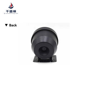 Accesorios para panel de instrumentos 52mm 2 pulgadas 7 colores Led Digital Racing Tacómetro - Product Image 4