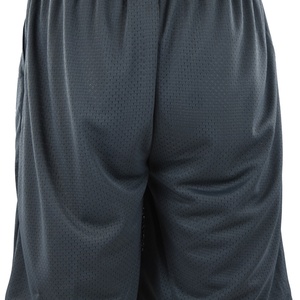 Pantalones Cortos de Ciclismo al por Mayor de Buena Calidad, Pantalones Cortos de Baloncesto de Malla Vintage de Poliéster, Pantalones Cortos de Gimnasio Personalizados para Hombre - Product Image 4
