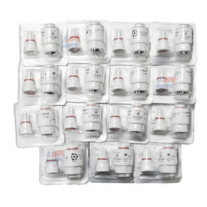 <span class=keywords><strong>Sensor</strong></span> de oxígeno Electroquímico MediceL de tecnología urbana, YJJ, 30, 30, 12, 12, 12 - Product Image 2