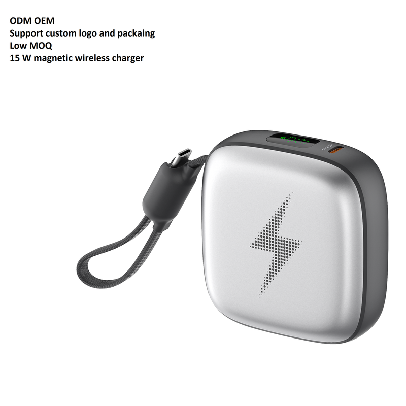 Electronic Gadgets Wholesale Super Fast 20W