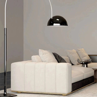 MOONTOP Luxus Italienisches Design Modernes L-Form Set Moderne Stoffmöbel Wohnzimmer Sofas