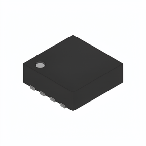 Electronic Chips Component Transistors 8-WDFN NTTFS4930NTAG Original - Product Image 1