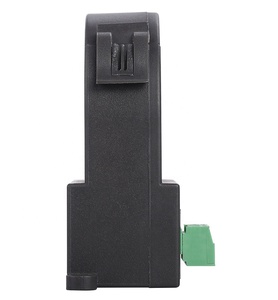 Capteur de courant de fuite haute précision de type split ETCR025K, résolution 1µA, 60A AC, 600V AC, pour oscilloscope et contrôle industriel numérique - Product Image 3