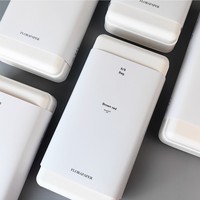 Caja de Embalaje Ecológica para Té, Hecha de Bagazo de Caña de Azúcar, para Joyería y Artículos de Uso Diario, Diseño Creativo Ecológico, Biodegradable, Disponible en Stock