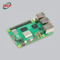 En Existencia Raspberry Pi B 1G 4G Raspberry Pi4 8Gb (modelo B)