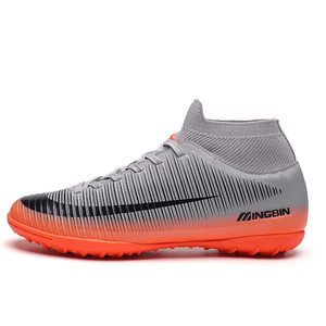 <span class=keywords><strong>Scarpe</strong></span> <span class=keywords><strong>da</strong></span> <span class=keywords><strong>Calcio</strong></span> Superfly Factory <span class=keywords><strong>con</strong></span> Calzino Alto, Vendita all'Ingrosso, Nuovo Design Personalizzato, <span class=keywords><strong>Scarpe</strong></span> Sportive <span class=keywords><strong>da</strong></span> Uomo per Interno ed Esterno Made in China - Product Image 4
