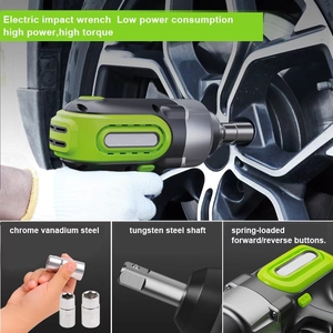 Многофункциональный гидравлический домкрат 12В 5Т с максимальной высотой подъема 530 мм - Product Image 2