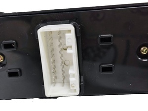 Nuovo pulsante interruttore regolatore alzacristalli anteriore sinistro ad alte prestazioni 93570 c8120 per I20 Act Henglin - Product Image 3