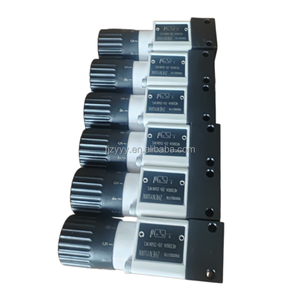 รีเลย์สวิตช์ ZHENYUAN รุ่น HED 8 OA-2X/350K14 OH-2X/350K14AV OH 20/350 HED8 OA-2X/200K14AS ไฮดรอลิก - Product Image 3
