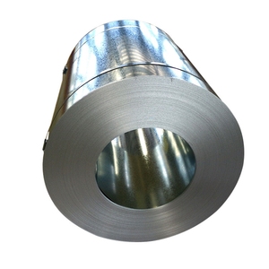 Bobina de Acero Galvanizado S280 Gd <span class=keywords><strong>Z</strong></span>, Bobina Galvanizada Laminada en Caliente, JIS G3302 SGCC SGCD SGHC SPHC Z20 DX51D, Más Vendida - Product Image 1