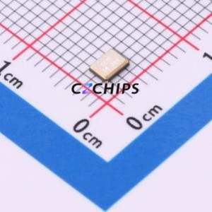 SX3B16.384F0810F30 Crystal (Passive) SMD3225-4P Crystal Oscillator SMD Crystal Oscillator 16.384MHz 10ppm 8pF - Product Image 1