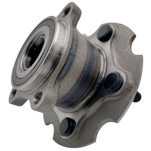อะไหล่รถยนต์ขายส่ง 512374 ชุดลูกปืนล้อหลังสำหรับ Toyota RAV4 Lexus NX200t NX300 NX300h AWD - Product Image 2