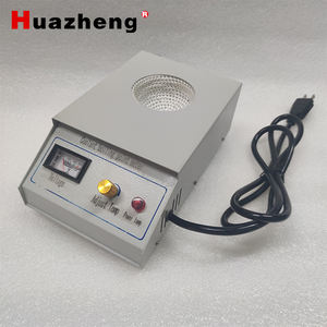 HZ0089 ASTM D1120 Тормозная жидкость/охлаждающие жидкости для двигателя, испытательное оборудование для определения температуры кипения - Product Image 3