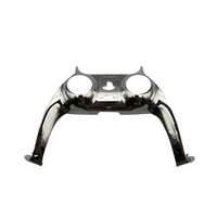 Coque de bande décorative de remplacement pour le bouton du contrôleur de jeu P5 Housse de protection pour les accessoires de rechange du joystick P5