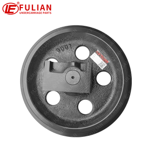 עגלה קדמי למיצובישי metsubishi 40 מיני מחפר החלפת חלק עמיד oem עמיד למים - Product Image 2